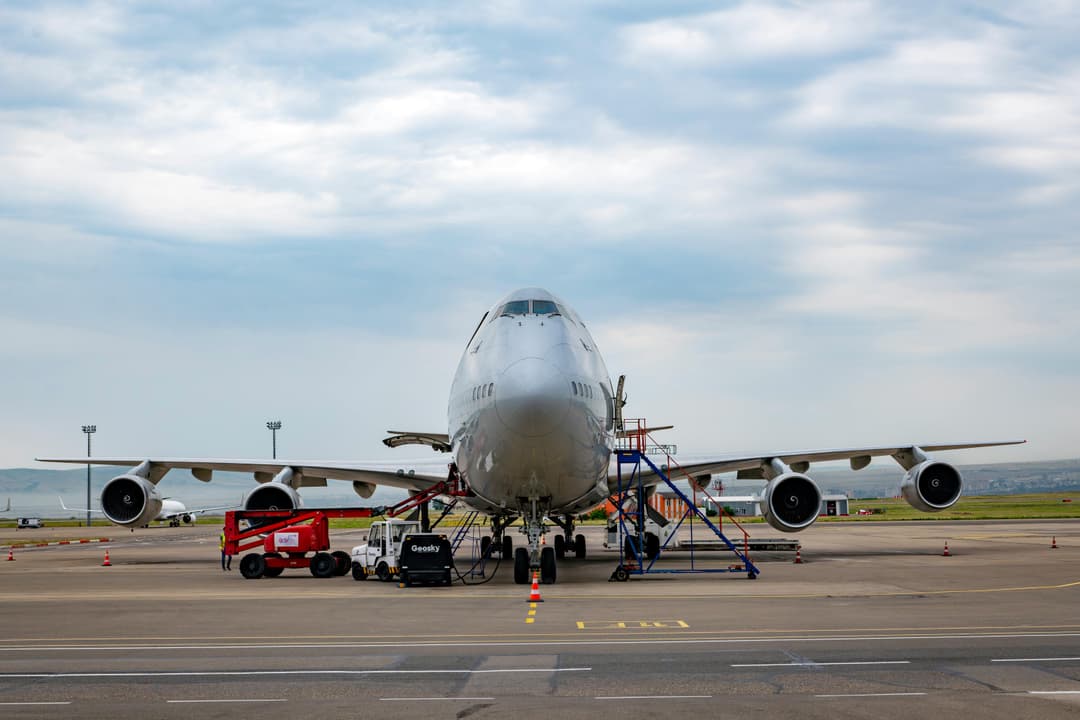 Air Freight