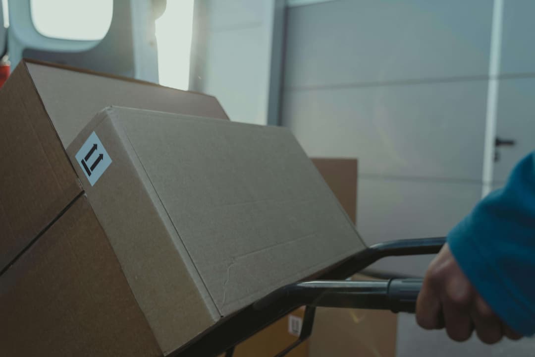 Express Delivery