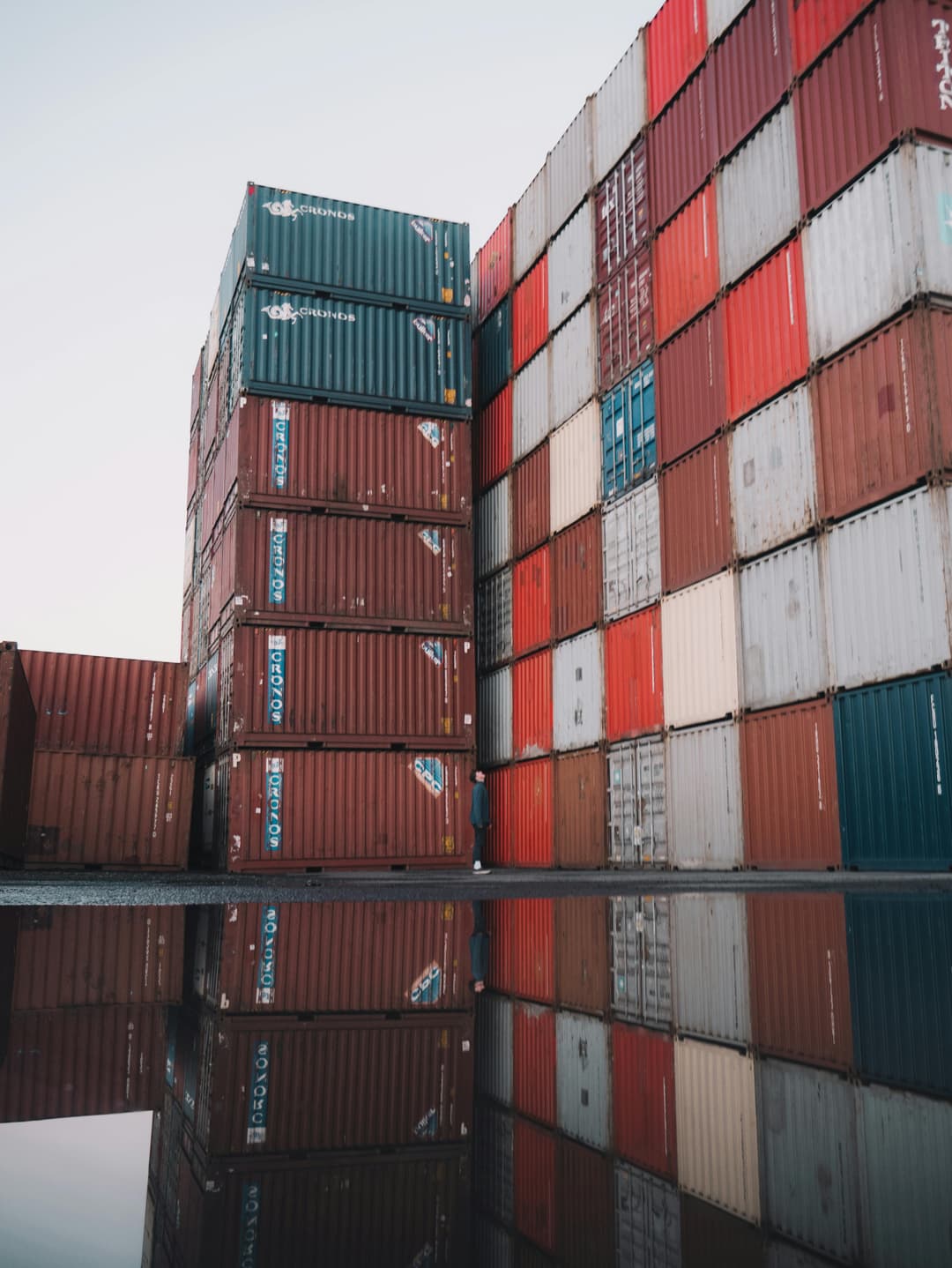 Ocean Freight